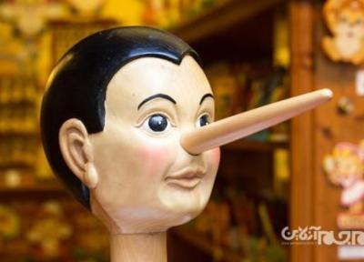 ابداع روشی اخلاقی و موثر برای تشخیص دروغ