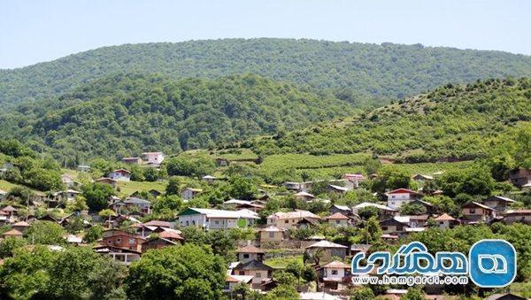 معرفی شماری از دیدنی ترین روستاهای استان مازندران معرفی شماری از دیدنی ترین روستاهای استان مازندران