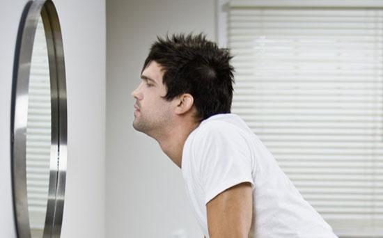 اگر احساس می کنید زشت هستید، بخوانید