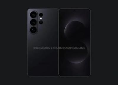 تاریخ رونمایی از سری گلکسی S26 فاش شد